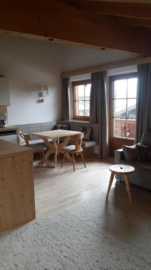 Haus Schoenblick - Wunderbare Zentrumslage Alpbach Ngoại thất bức ảnh