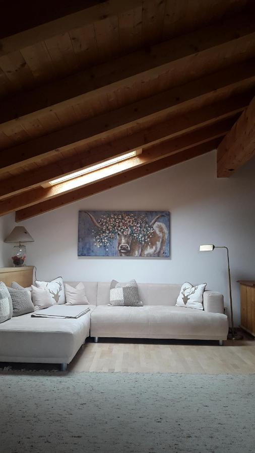 Haus Schoenblick - Wunderbare Zentrumslage Alpbach Ngoại thất bức ảnh