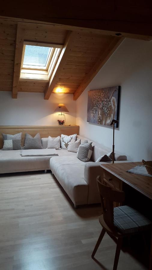 Haus Schoenblick - Wunderbare Zentrumslage Alpbach Ngoại thất bức ảnh