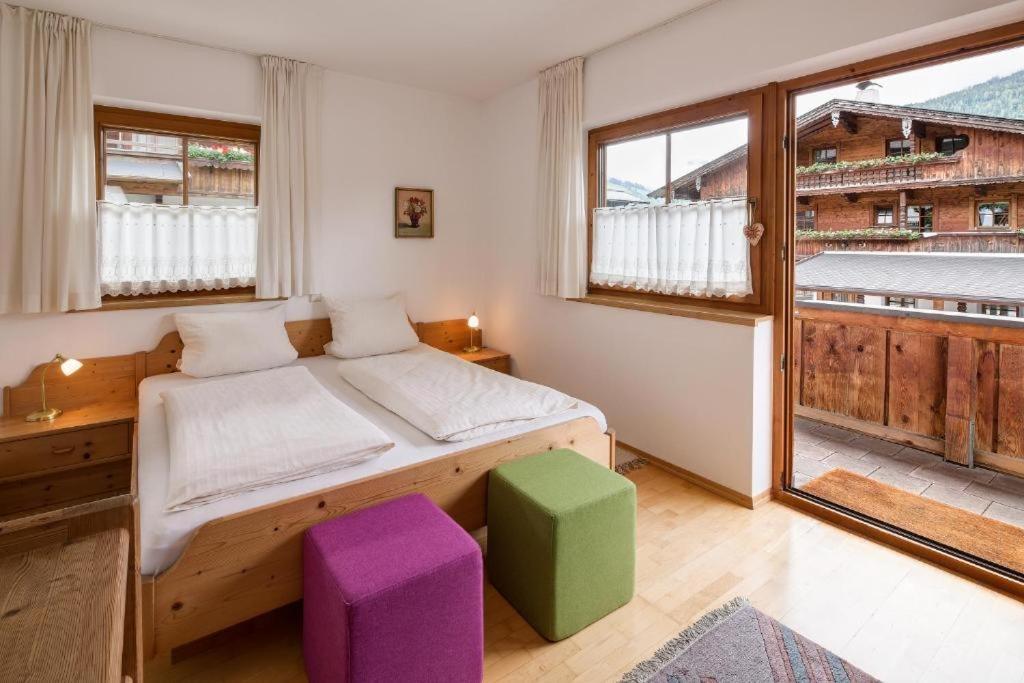 Haus Schoenblick - Wunderbare Zentrumslage Alpbach Ngoại thất bức ảnh