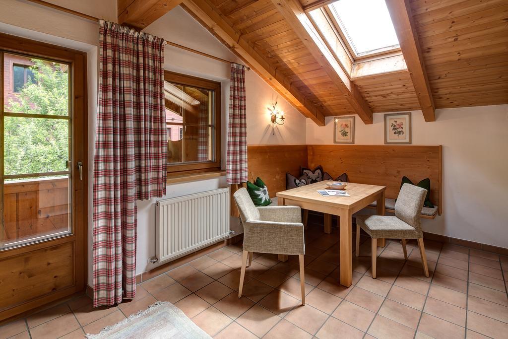 Haus Schoenblick - Wunderbare Zentrumslage Alpbach Ngoại thất bức ảnh