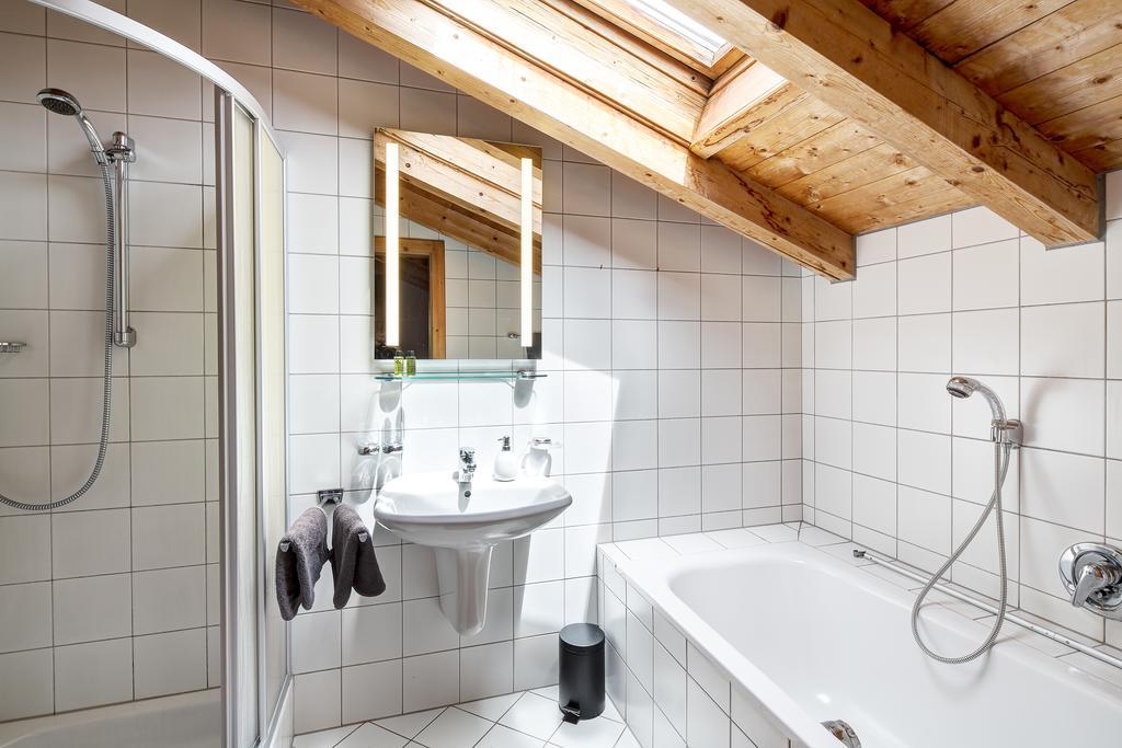 Haus Schoenblick - Wunderbare Zentrumslage Alpbach Ngoại thất bức ảnh