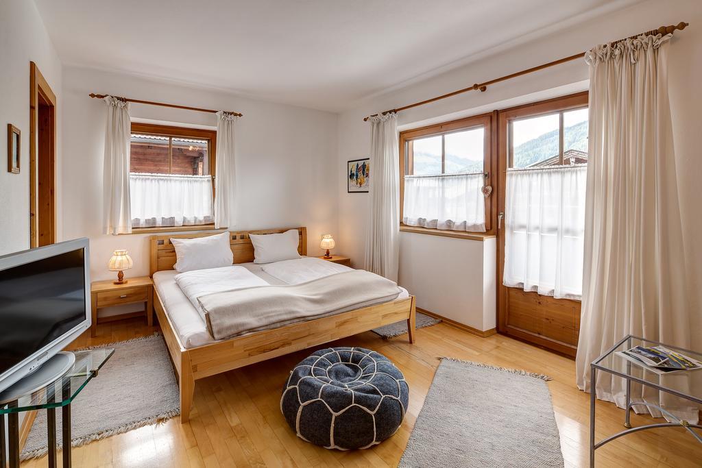 Haus Schoenblick - Wunderbare Zentrumslage Alpbach Ngoại thất bức ảnh