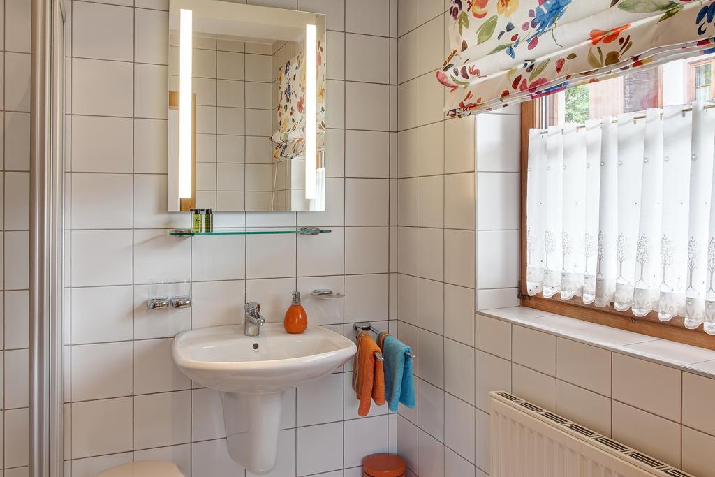 Haus Schoenblick - Wunderbare Zentrumslage Alpbach Ngoại thất bức ảnh