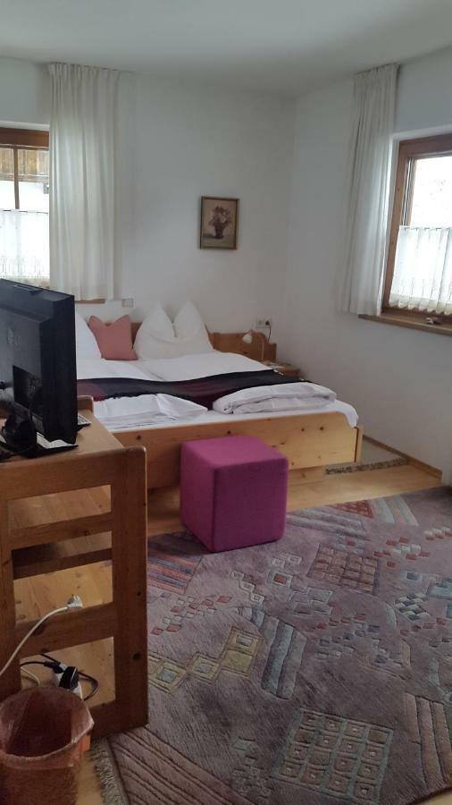 Haus Schoenblick - Wunderbare Zentrumslage Alpbach Ngoại thất bức ảnh